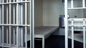 prison