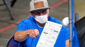 AZ audit