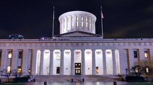 Ohio capitol
