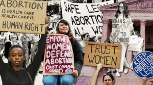 Abortion Rights Are Essential to Democracy