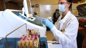 scientist