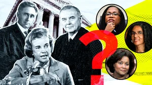 Diversity Has Always Been a Factor in Supreme Court Nominations