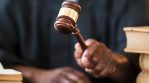 Gavel 