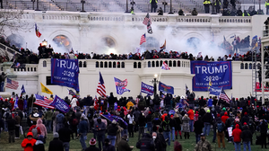 capitol riot