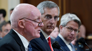 Election officials testify before the January 6th Committee