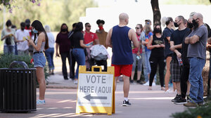 voting