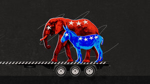 redistricting
