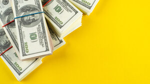money