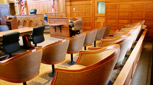 Courtroom