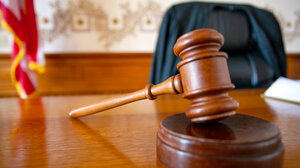 court
