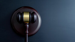 gavel