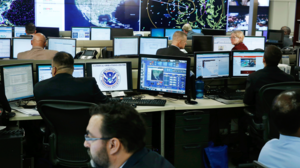 fusion center