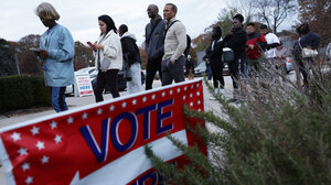 voting