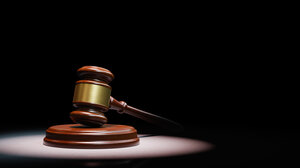 gavel