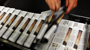 Newspapers