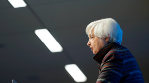 janet yellen