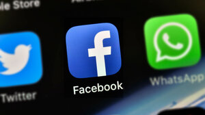 Social media apps