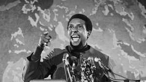 Stokely Carmichael 
