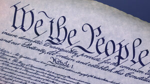 constitution 