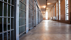 prison