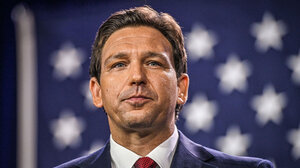Ron DeSantis