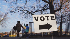voting