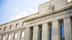 North Carolina Supreme Court