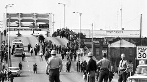 protests