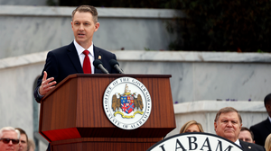 Alabama Secretary of State