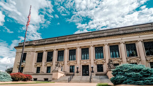 Illinois State Supreme Court