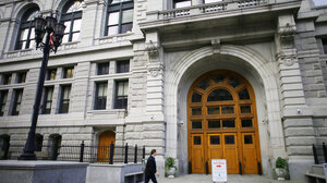 Massachusetts Supreme Judicial Court
