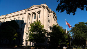 U.S. Justice Department