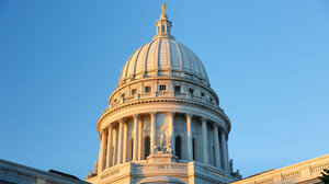 Wisconsin Supreme Court