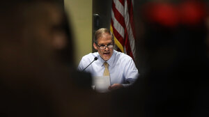 Rep. Jim Jordan