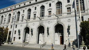 California Supreme Court