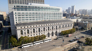 California Supreme Court