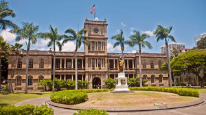 Hawaii Supreme Court