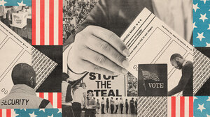 Securing the 2024 Election