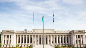 Washington Supreme Court