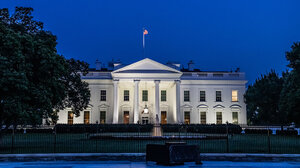 white house