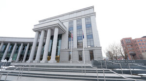 Colorado Supreme Court