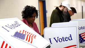 voting
