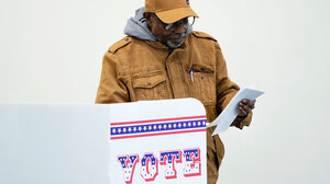 voting