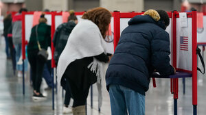 voting