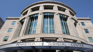 Pennsylvania Judicial Center