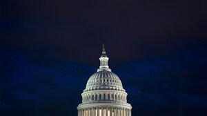 US Capitol