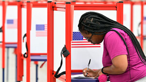 voting