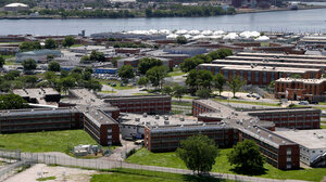 Rikers Island