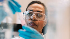 Scientist