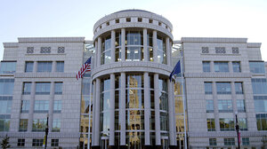 Utah Supreme Court